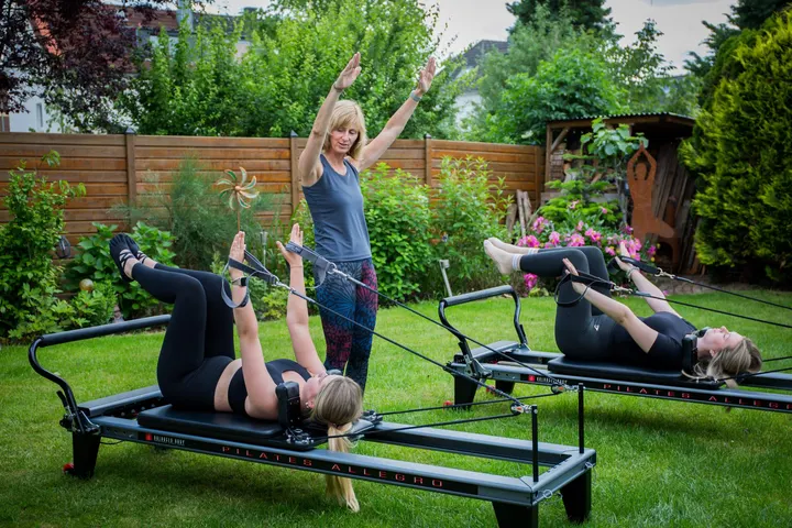 DU Re:form Pilates — pilates-studio in Duisburg — 5