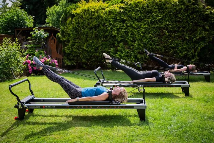 DU Re:form Pilates — pilates-studio in Duisburg — 6