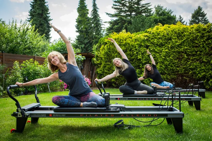 DU Re:form Pilates — Pilates in Buchholz, Duisburg
