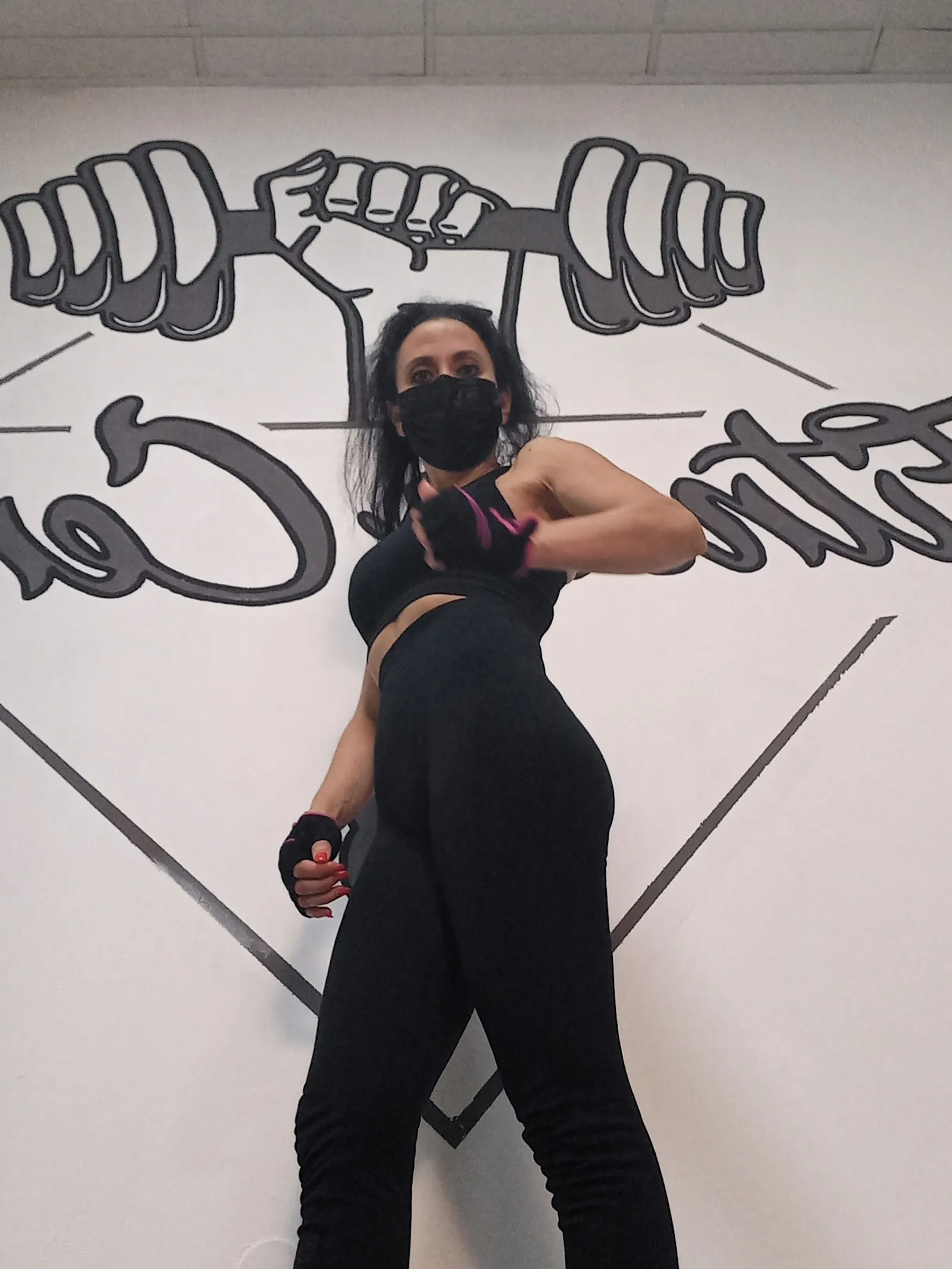 Fitness Center Candelaria — estudio de fitness-studio en Candelaria — 3