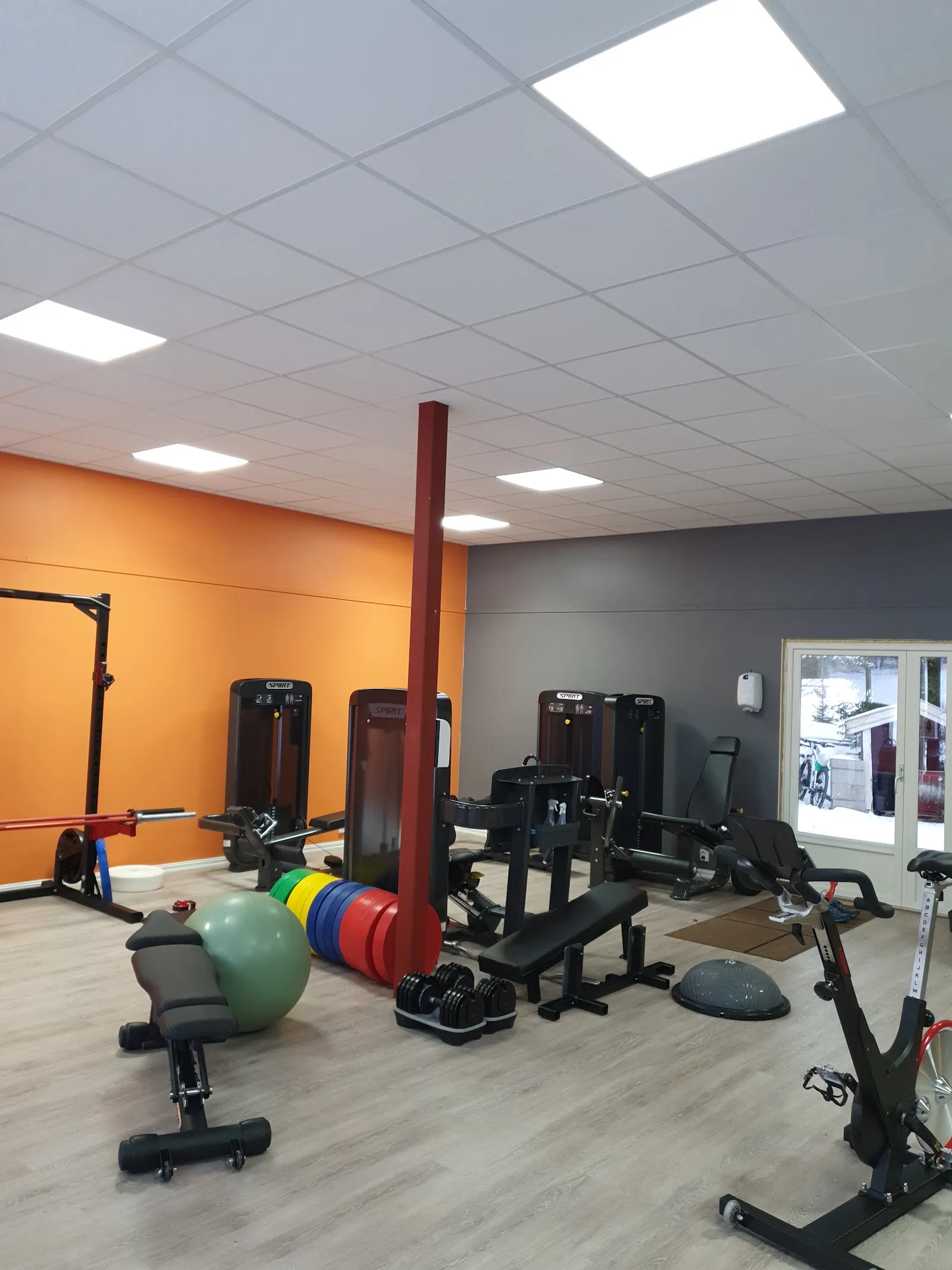 XO PT - Din personlige trener — pt-studio i Skien — 2