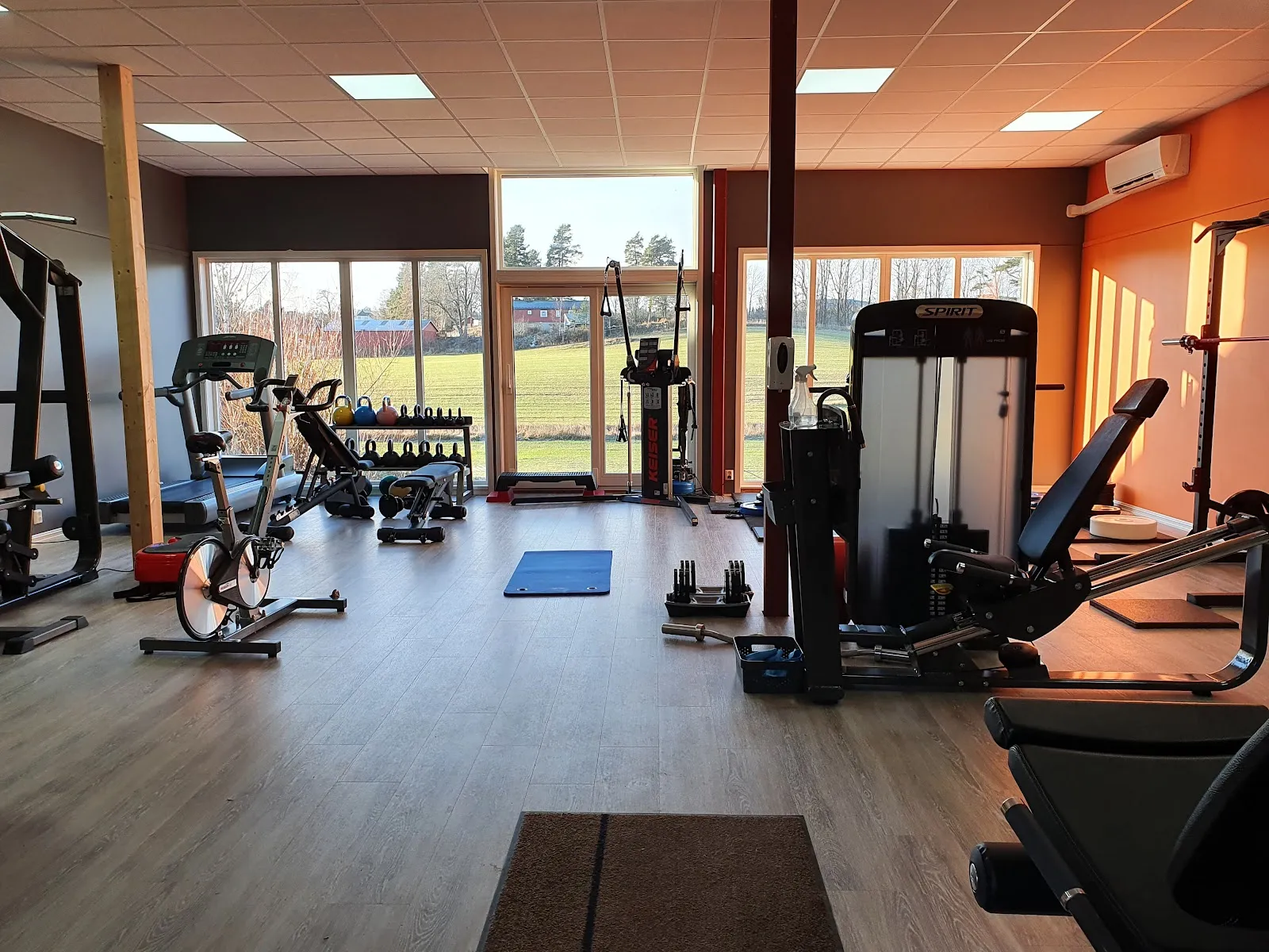 XO PT - Din personlige trener — pt-studio i Skien — 3