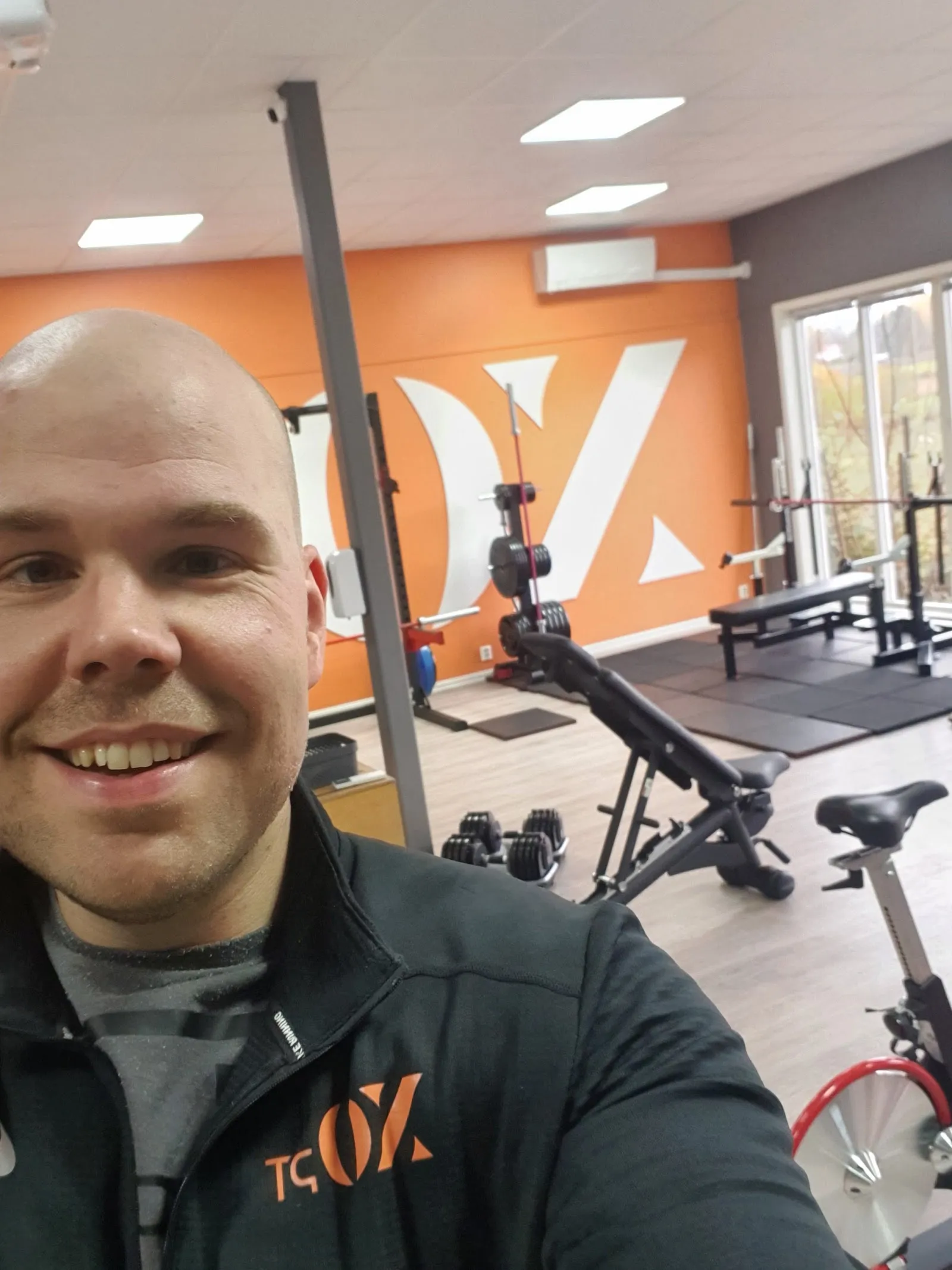 XO PT - Din personlige trener — pt-studio i Skien — 3
