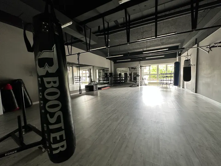 GYM4YOU — fitnessstudio in Leck — 2