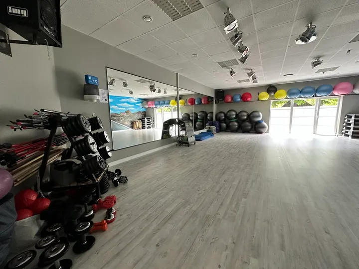 GYM4YOU — fitnessstudio in Leck — 3