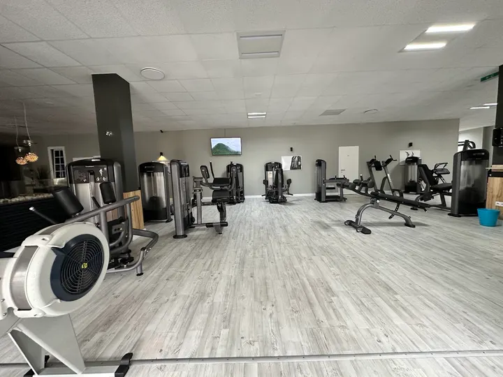 GYM4YOU — Fitnessstudio in Leck