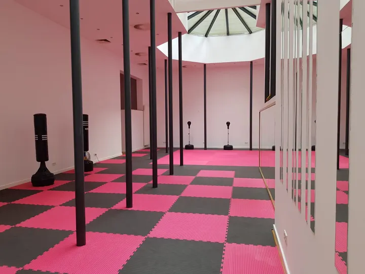 KKS-Dragon Wiesbaden — kampfsport-studio in Mitte, Wiesbaden — 2