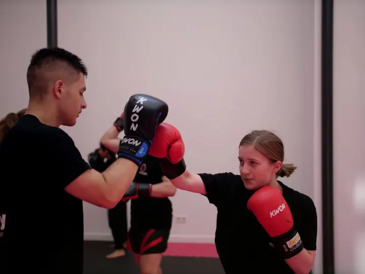 KKS-Dragon Wiesbaden — kampfsport-studio in Wiesbaden — 5