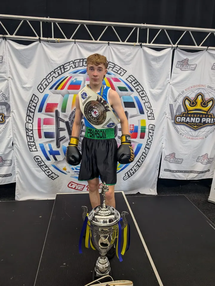 Fusion Boxing — boxing-studio in Sheffield — 5