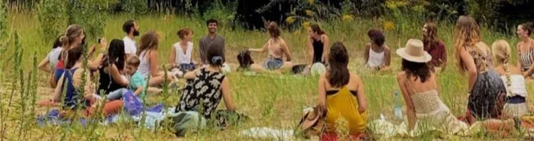 Green Yoga - Kreuzberg — yoga-studio i Berlin — 2