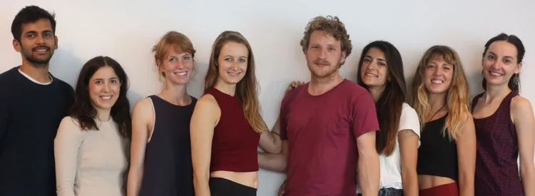 Green Yoga - Kreuzberg — yoga-studio i Berlin — 3