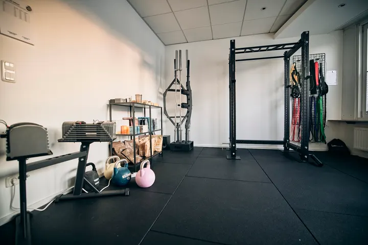 Werk 3 Physio & Training Hamburg — pt-studio in Hamburg — 3