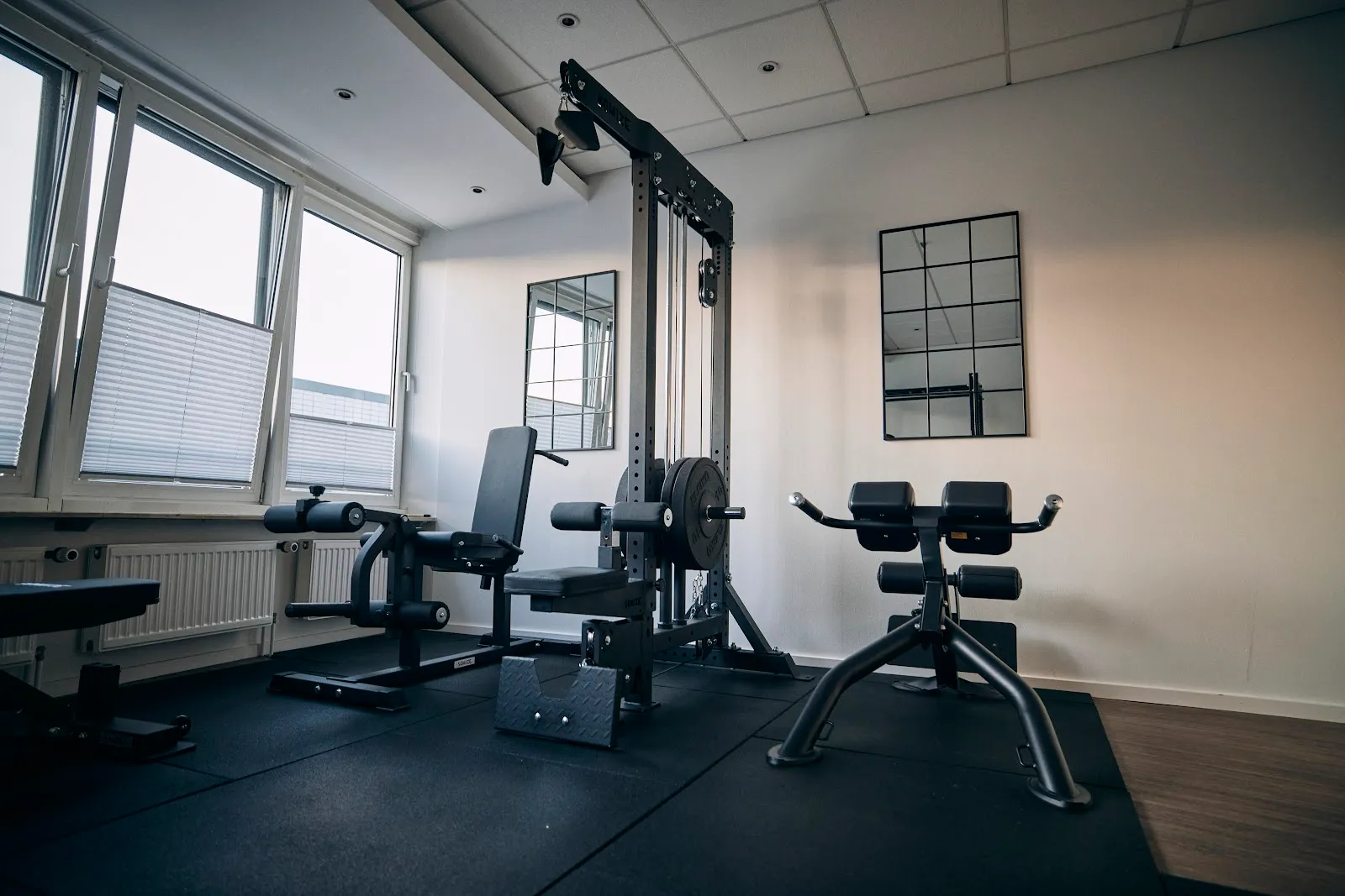 Personal Training Winterhude — pt-studio in Uhlenhorst, Hamburg — 3
