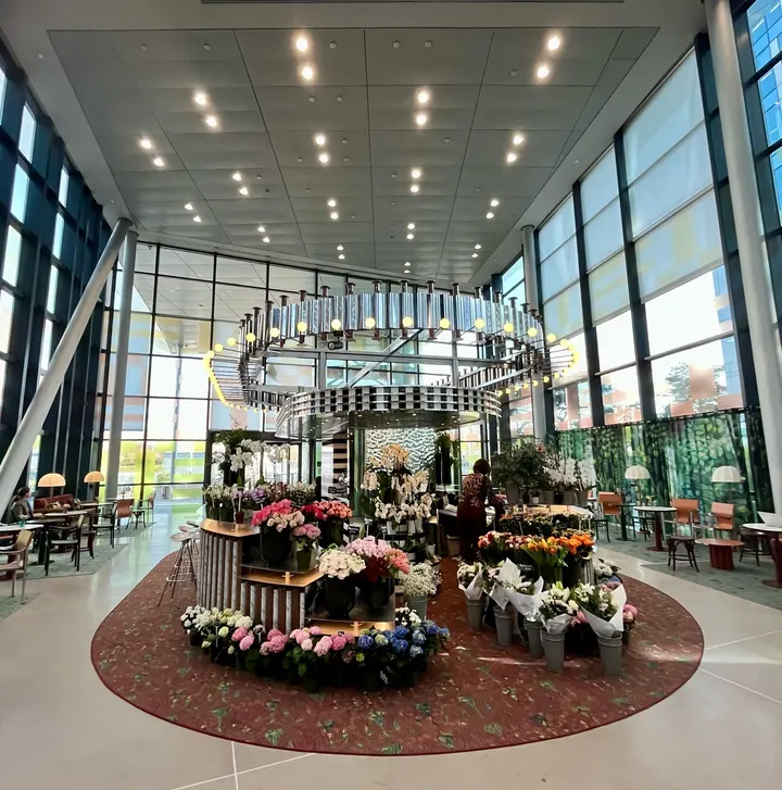 Accor Sequana — salle de fitness-studio à Issy-les-Moulineaux — 4