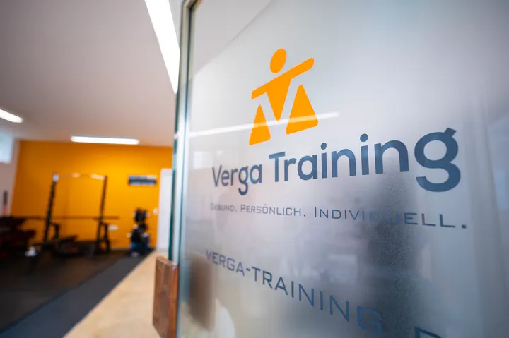 Verga Training — pt-studio in Ebersbach an der Fils — 2