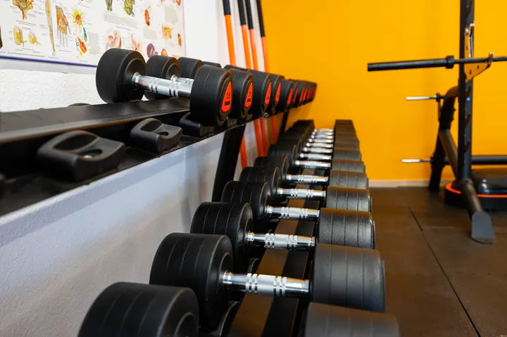 Verga Training — pt-studio in Ebersbach an der Fils — 3