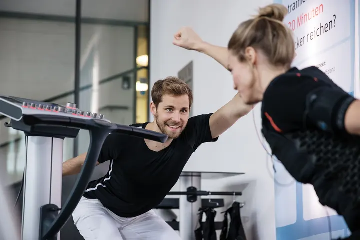 Body Street — ems-training-studio in Hamburg — 4
