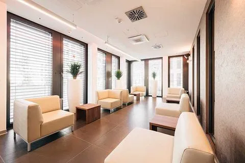 body + soul Center Hirschgarten — träningsstudio i München — 3