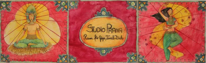 Studio Prana — Yoga in Neustadt, Bremen