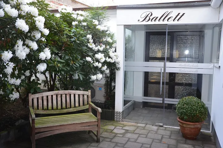 Ballettschule Kaiserswerth — tanz-studio in Kaiserswerth, Düsseldorf — 2