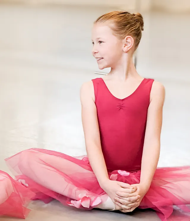 Ballettschule Kaiserswerth — tanz-studio in Kaiserswerth, Düsseldorf — 3