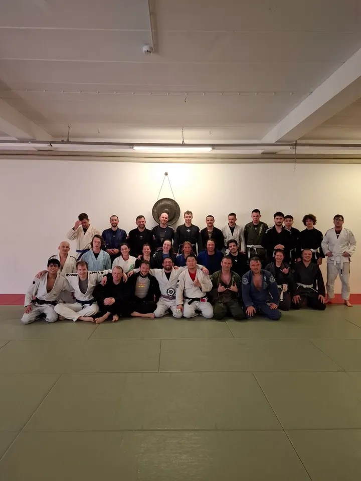 Illuminate Jiu-Jitsu — kampfsport-studio in Regensburg — 4
