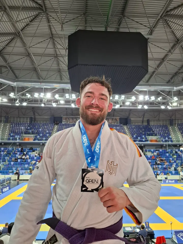 Illuminate Jiu-Jitsu — kampfsport-studio in Regensburg — 5