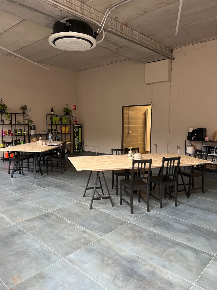Crossfit Land of Lakes — crossfit-studio a Provincia di Varese — 2