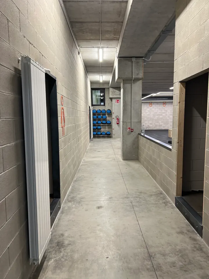 Crossfit Land of Lakes — crossfit-studio a Provincia di Varese — 3