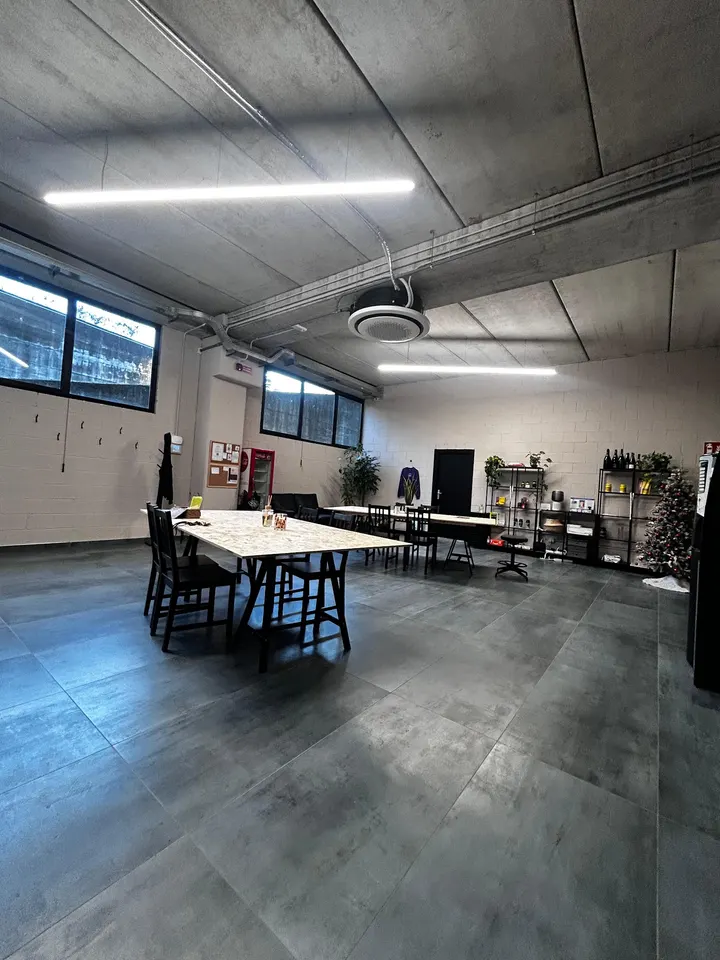 Crossfit Land of Lakes — crossfit-studio a Provincia di Varese — 3