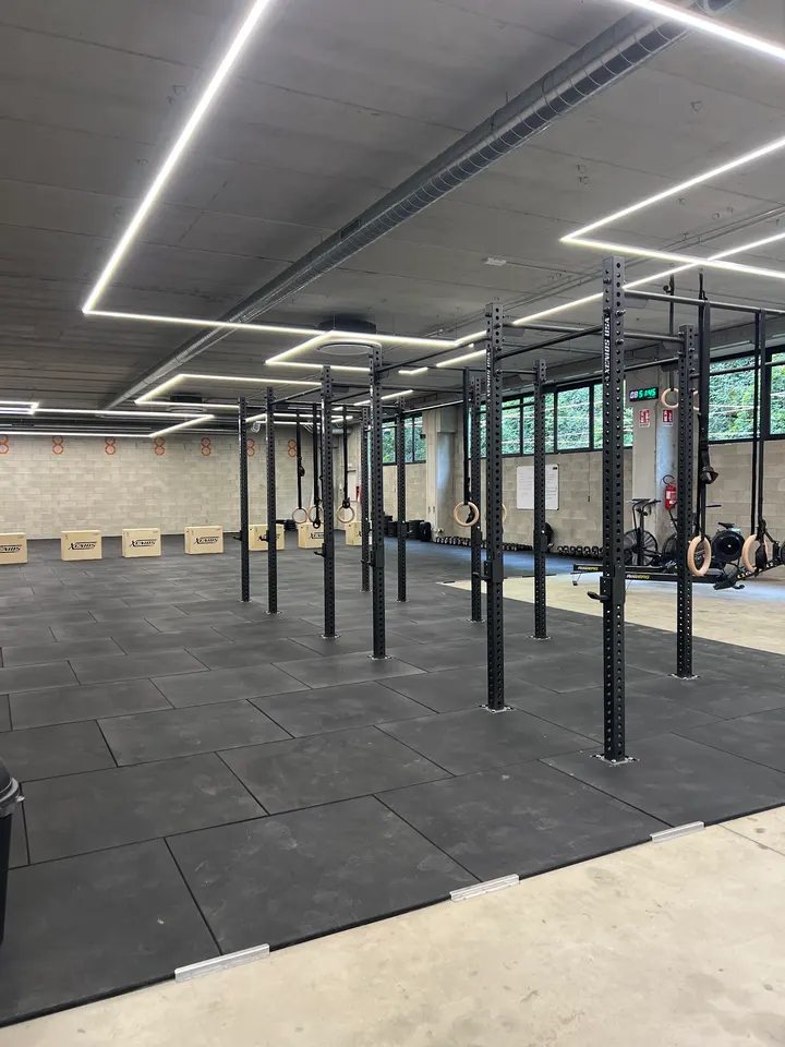 Crossfit Land of Lakes — crossfit-studio a Provincia di Varese — 5