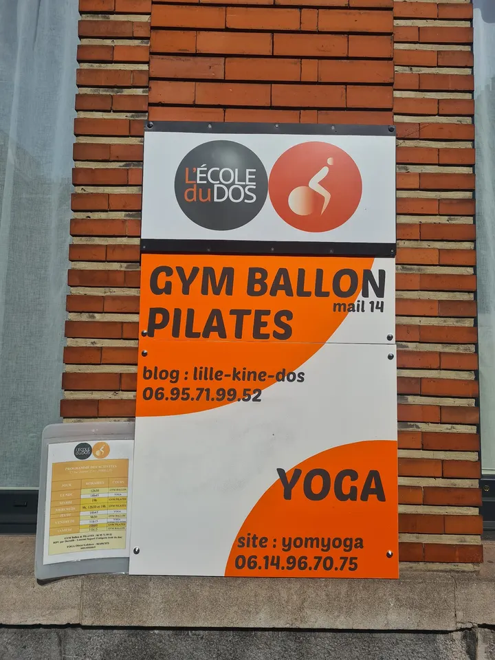 La maison des thérapeutes — coaching personnel-studio à Lille-Centre, Lille — 2