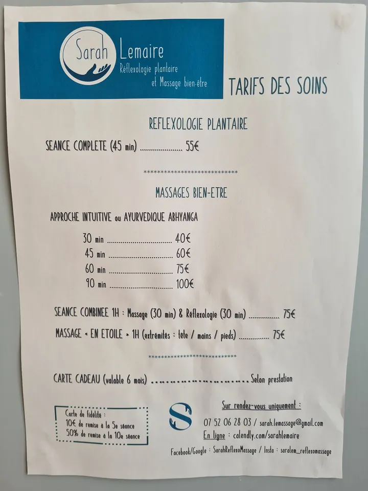 La maison des thérapeutes — coaching personnel-studio à Lille — 3