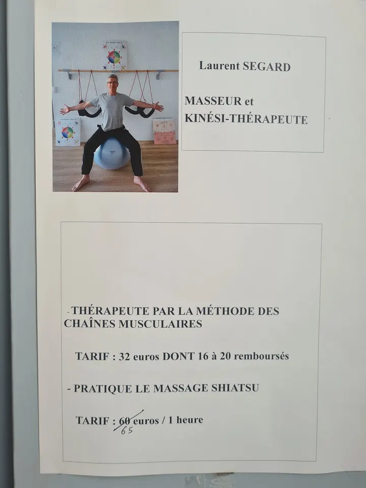 La maison des thérapeutes — coaching personnel-studio à Lille — 5