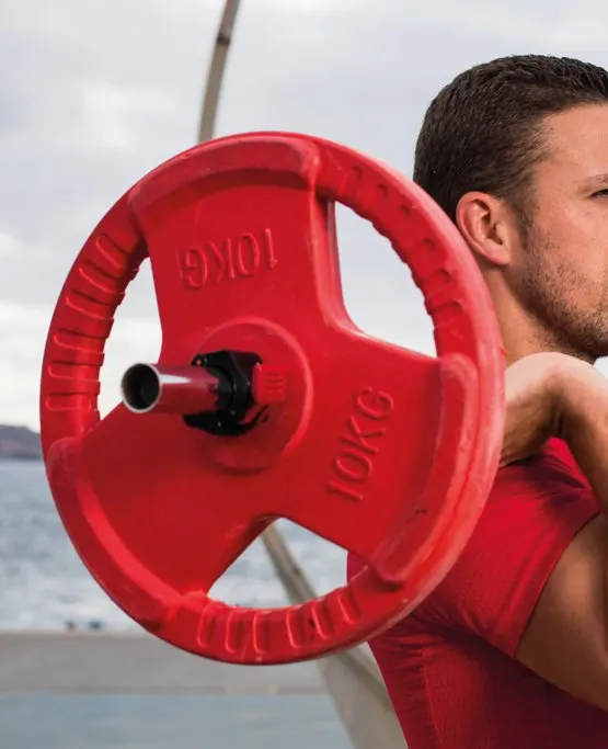 YoinFitness — Fitness Studio en Guanarteme, Las Palmas de Gran Canaria