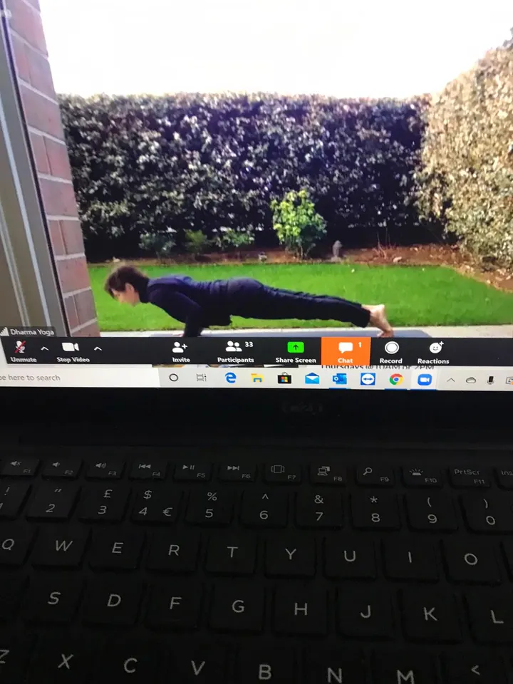 Dharma Yoga — yoga-studio à Paris — 3