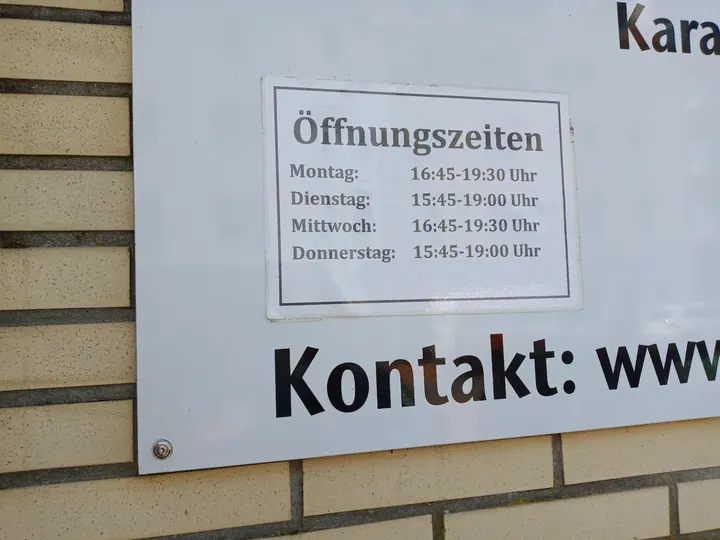 Hayashí — kampfsport-studio in Geestemünde, Bremerhaven — 3