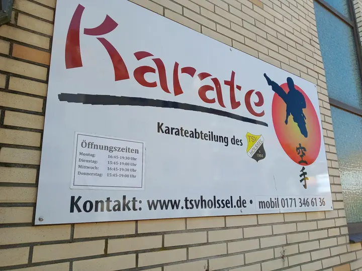 Hayashí — kampfsport-studio in Bremerhaven — 3