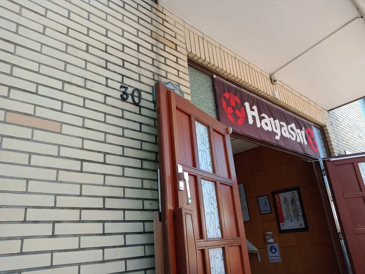 Hayashí — Kampfsport in Geestemünde, Bremerhaven