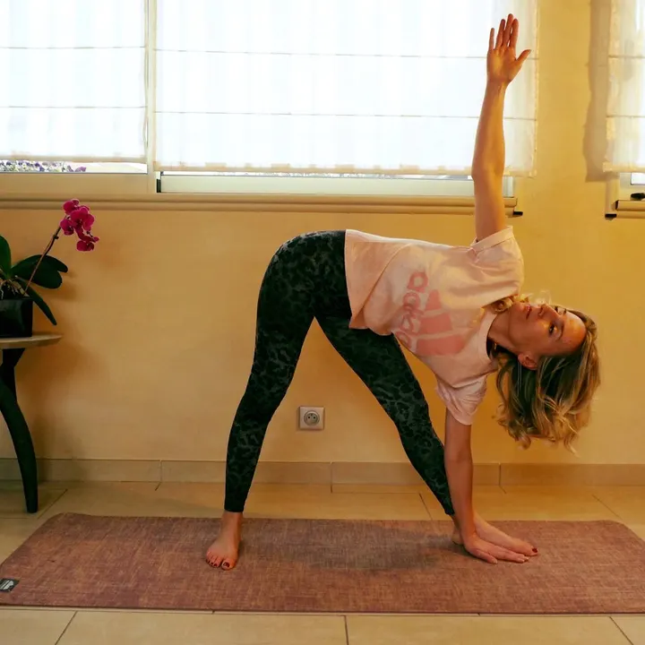 Espace Energie Yoga — yoga-studio à Saint-Léger-sur-Roanne — 4