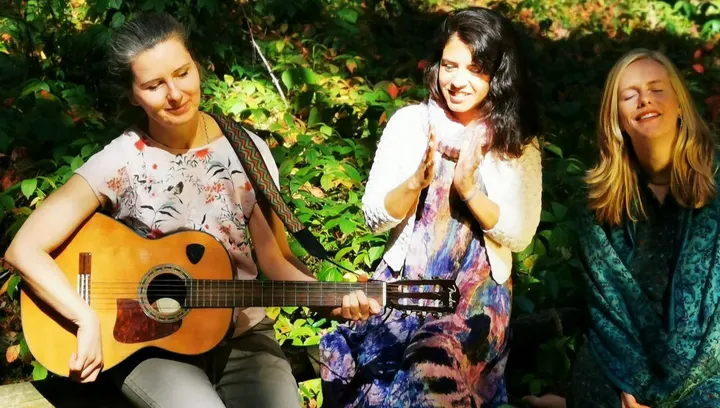 Trondheim Meditasjon & Yoga — yoga-studio i Elgeseter, Trondheim