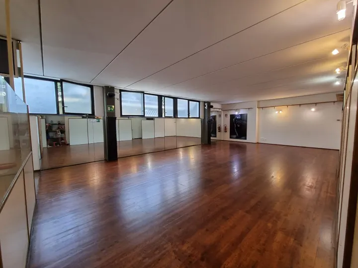Dance Studio Centro Formazione Danza — Danza a Gavinana, Firenze