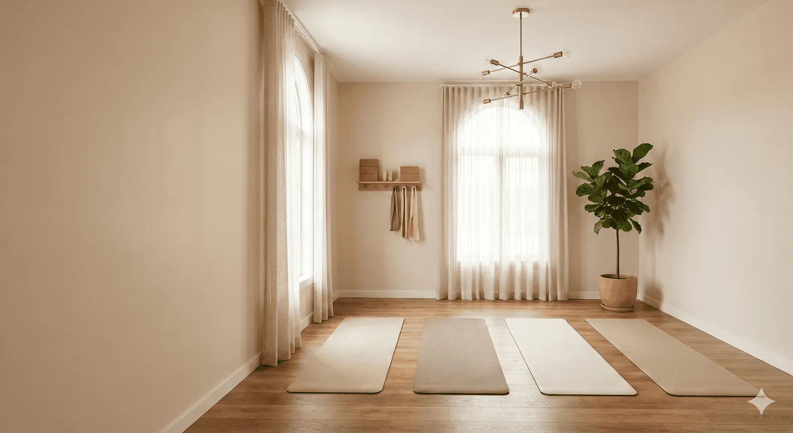 Skyline Pilates — reformer pilates-studio in Ashford — 2
