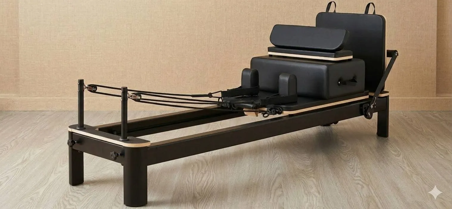 Skyline Pilates — reformer pilates-studio in Ashford — 3