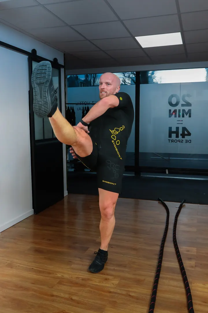 BODYHIT Rouen Bois Guillaume — salle de fitness-studio à Bois-Guillaume — 3