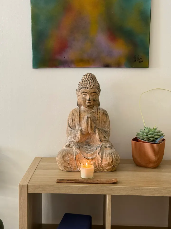 Sophryoga — yoga-studio em Montijo — 3