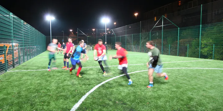 Pontypool Active Living Centre — fitness studio in Pontymoile, Pontypool — 3