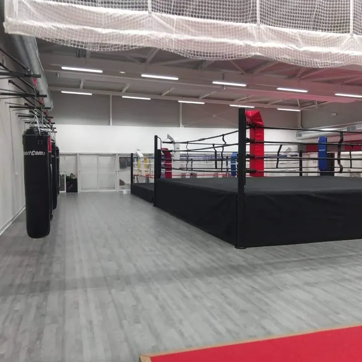 Naga Team — muay-thaï-studio à La Mézière, Rennes — 3
