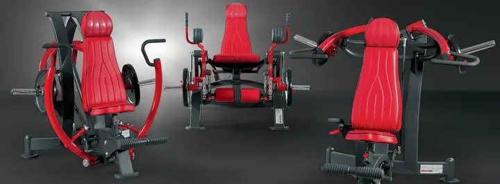 Exy Jim — salle de fitness-studio à Au Cheviau, Ambutrix — 3