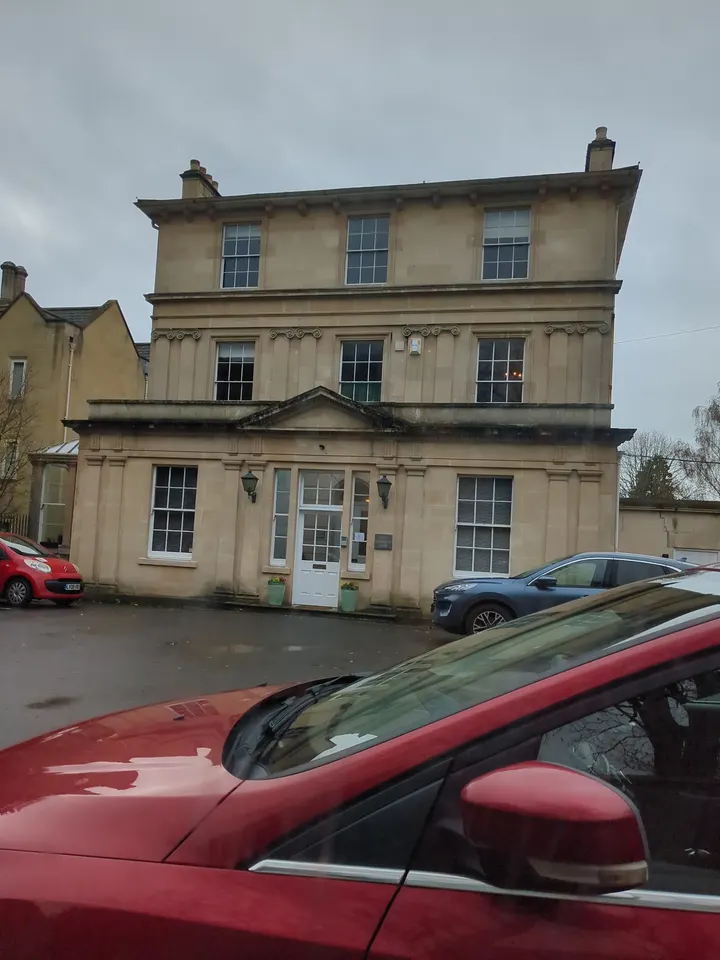 Hatha Yoga with Joanna Donaldson - Apthorp Centre — Yoga in Weston Park, Bath